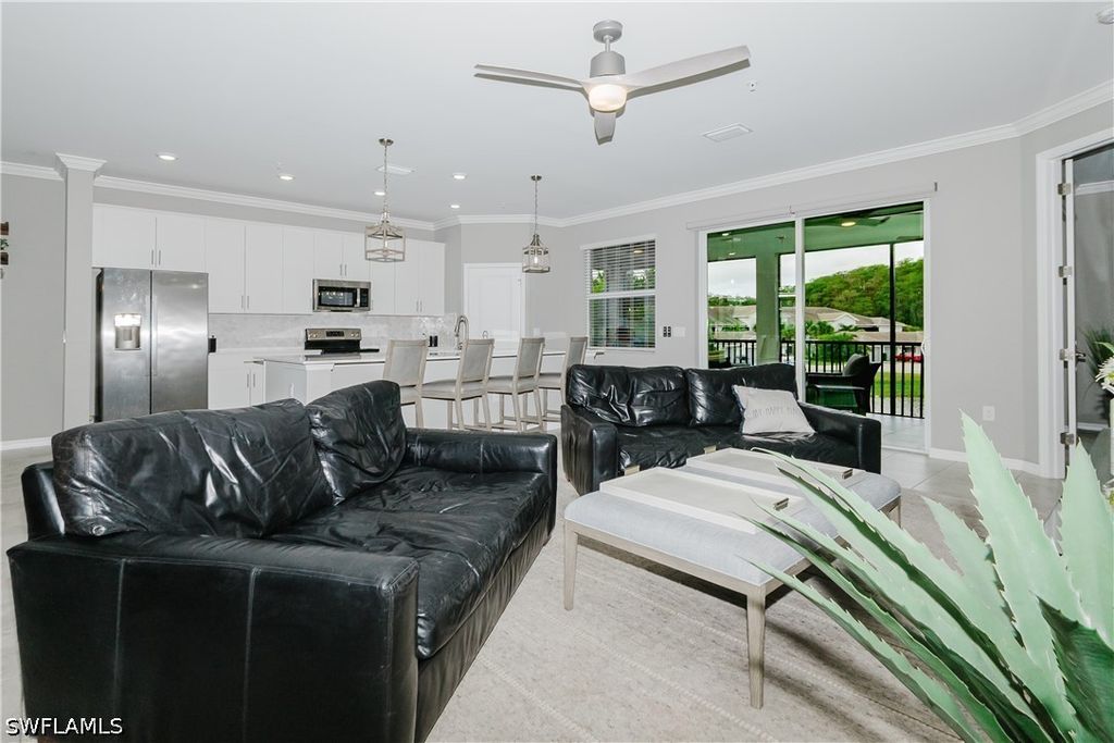 6011 Ellerston WAY 821, Ave Maria, FL 34142