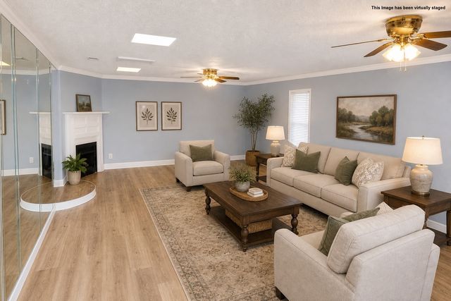 4971 Brigadoon Lane, Dallas, TX 75216