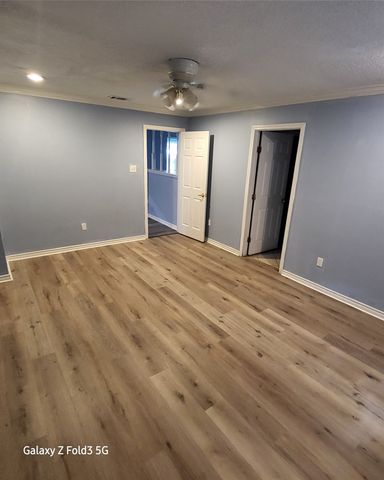 4971 Brigadoon Lane, Dallas, TX 75216