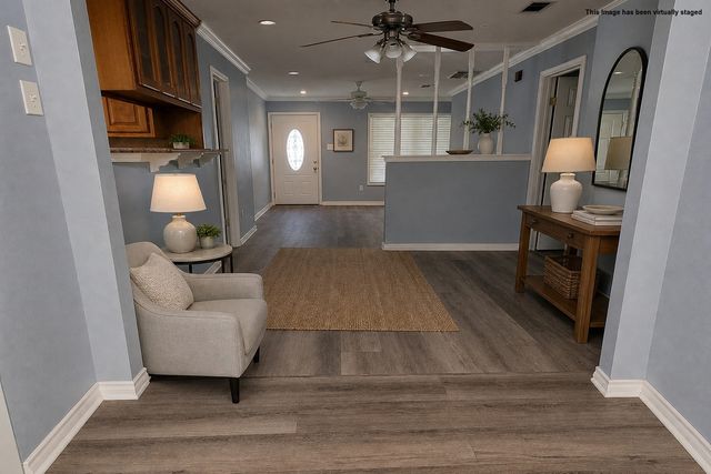 4971 Brigadoon Lane, Dallas, TX 75216