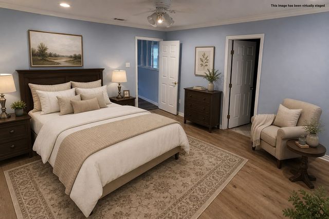 4971 Brigadoon Lane, Dallas, TX 75216