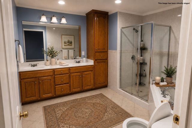 4971 Brigadoon Lane, Dallas, TX 75216