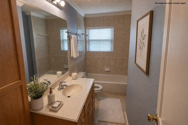 4971 Brigadoon Lane, Dallas, TX 75216