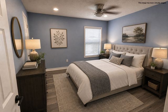 4971 Brigadoon Lane, Dallas, TX 75216