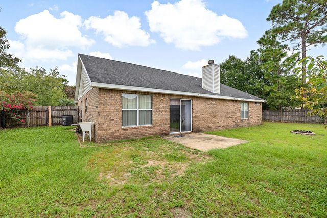 719 Majestic Prince Court, Crestview, FL 32539