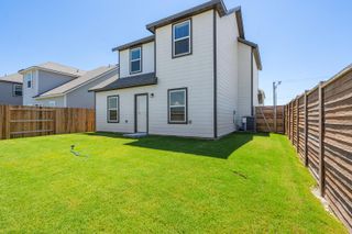 317 Carmel Canyon TRL, Jarrell, TX 76537