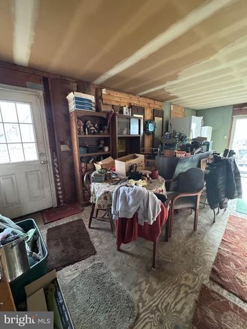 1086 BRIDGETON HILL RD, Upper Black Eddy, PA 18972