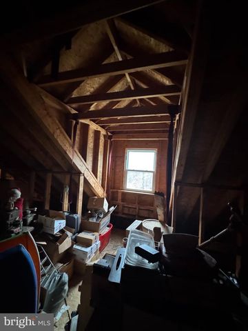 1086 BRIDGETON HILL RD, Upper Black Eddy, PA 18972