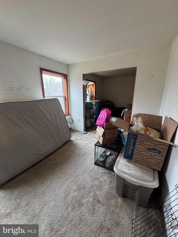 1086 BRIDGETON HILL RD, Upper Black Eddy, PA 18972