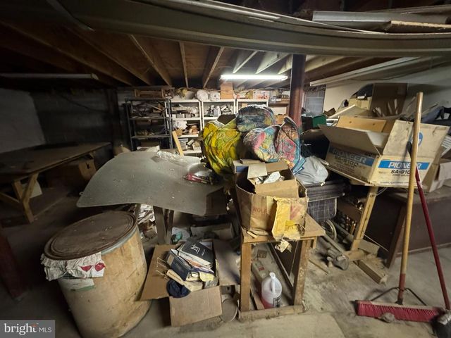 1086 BRIDGETON HILL RD, Upper Black Eddy, PA 18972