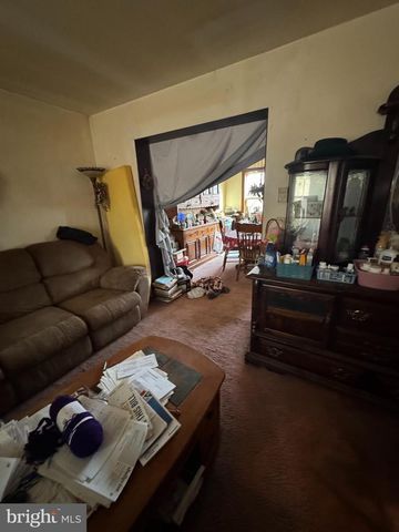 1086 BRIDGETON HILL RD, Upper Black Eddy, PA 18972