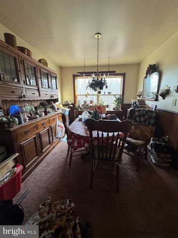 1086 BRIDGETON HILL RD, Upper Black Eddy, PA 18972