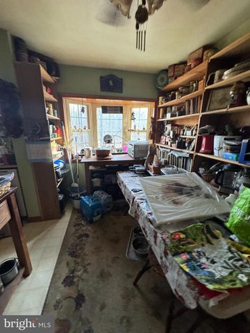 1086 BRIDGETON HILL RD, Upper Black Eddy, PA 18972