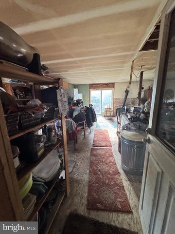 1086 BRIDGETON HILL RD, Upper Black Eddy, PA 18972