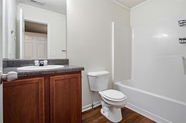 3018 Broadleaf Trail, Fairburn, GA 30213