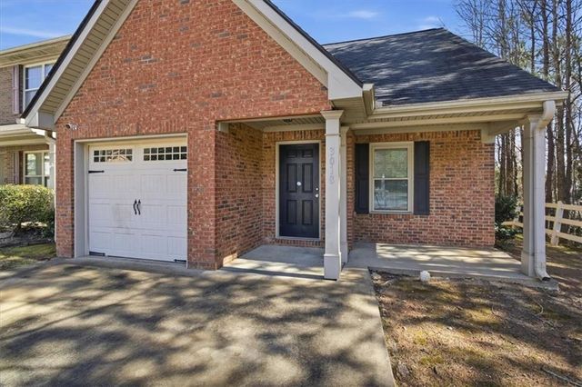 3018 Broadleaf Trail, Fairburn, GA 30213