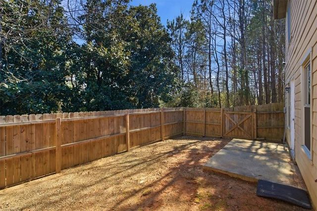 3018 Broadleaf Trail, Fairburn, GA 30213