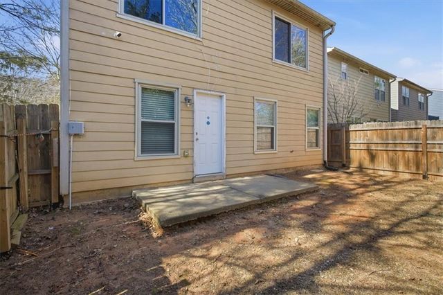 3018 Broadleaf Trail, Fairburn, GA 30213