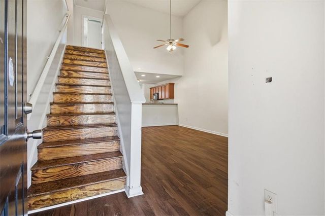 3018 Broadleaf Trail, Fairburn, GA 30213