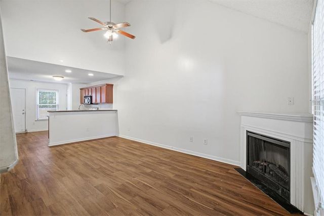 3018 Broadleaf Trail, Fairburn, GA 30213