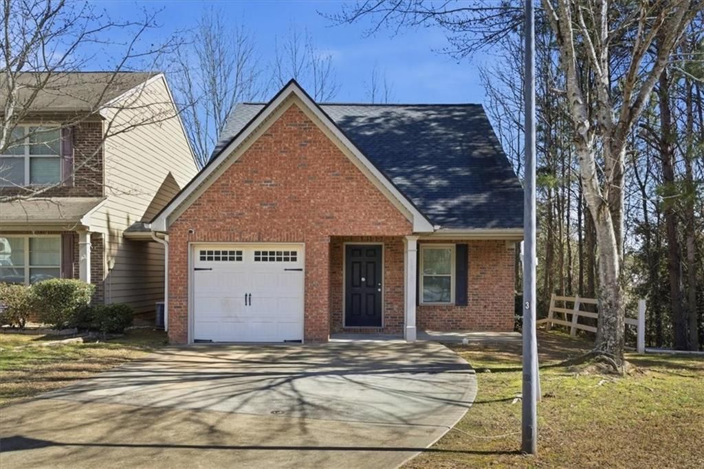 3018 Broadleaf Trail, Fairburn, GA 30213