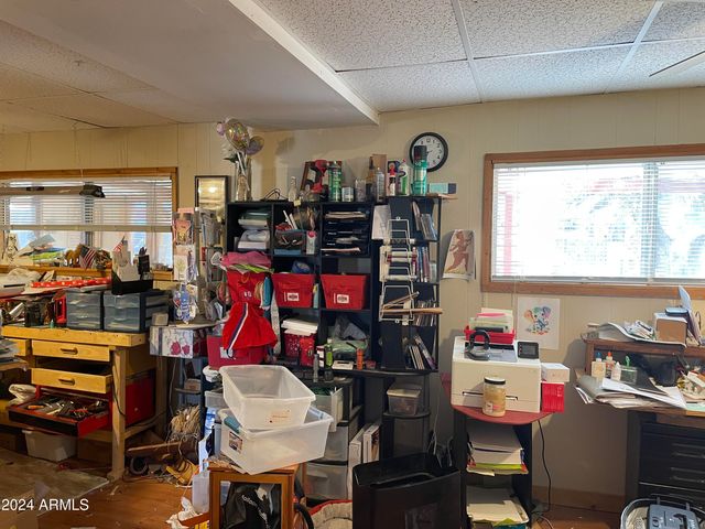 164 W MORRIS Drive, Queen Valley, AZ 85118