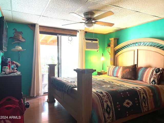 164 W MORRIS Drive, Queen Valley, AZ 85118