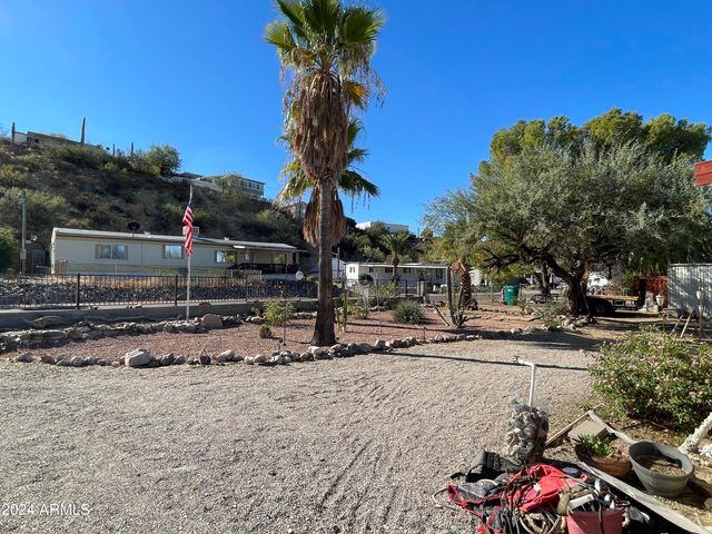 164 W MORRIS Drive, Queen Valley, AZ 85118