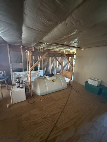 44 Slide Rock Road, Cameron, MT 59720