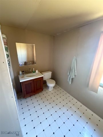 44 Slide Rock Road, Cameron, MT 59720