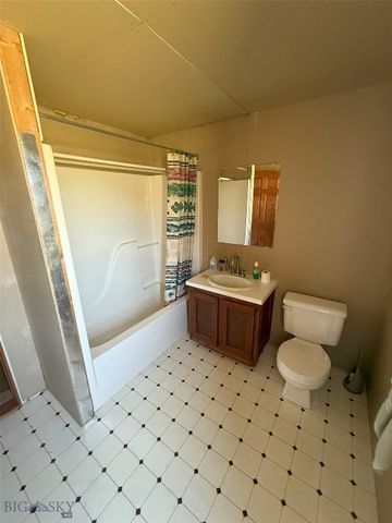 44 Slide Rock Road, Cameron, MT 59720