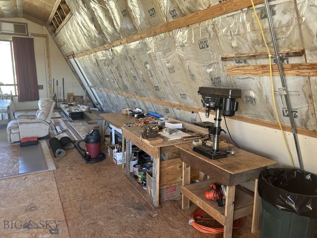 44 Slide Rock Road, Cameron, MT 59720