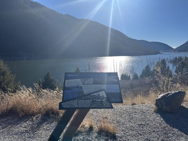 44 Slide Rock Road, Cameron, MT 59720