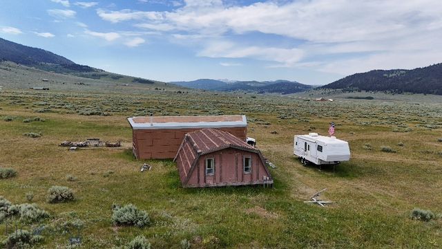 44 Slide Rock Road, Cameron, MT 59720