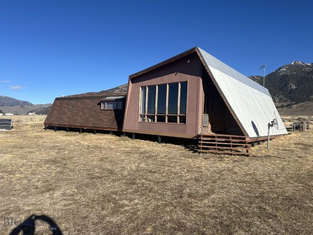 44 Slide Rock Road, Cameron, MT 59720