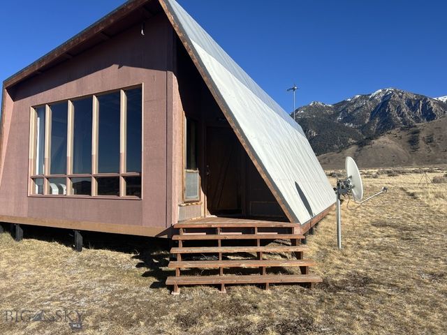 44 Slide Rock Road, Cameron, MT 59720