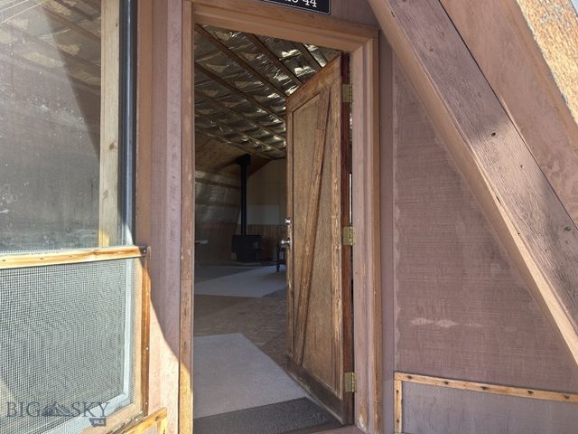 44 Slide Rock Road, Cameron, MT 59720