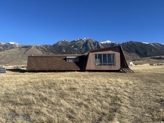 44 Slide Rock Road, Cameron, MT 59720