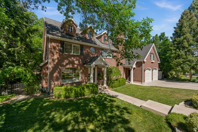5444 S WAYMAN LN, Holladay, UT 84117
