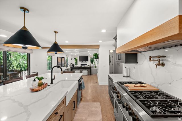 5444 S WAYMAN LN, Holladay, UT 84117