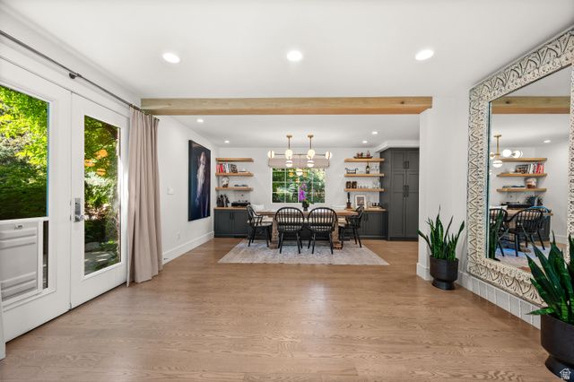 5444 S WAYMAN LN, Holladay, UT 84117