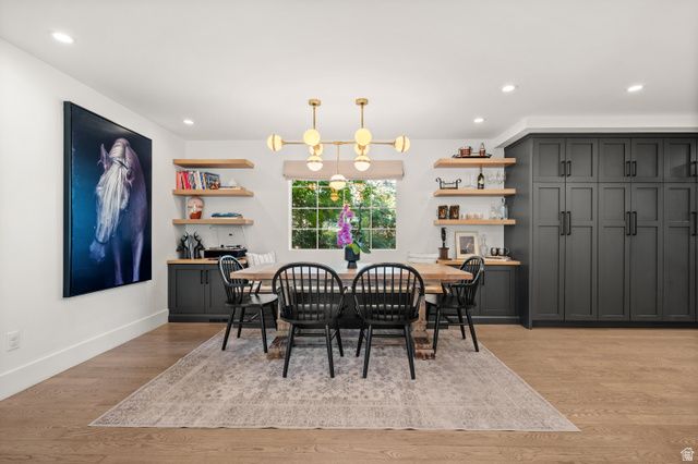 5444 S WAYMAN LN, Holladay, UT 84117