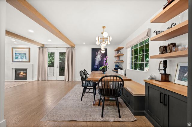 5444 S WAYMAN LN, Holladay, UT 84117