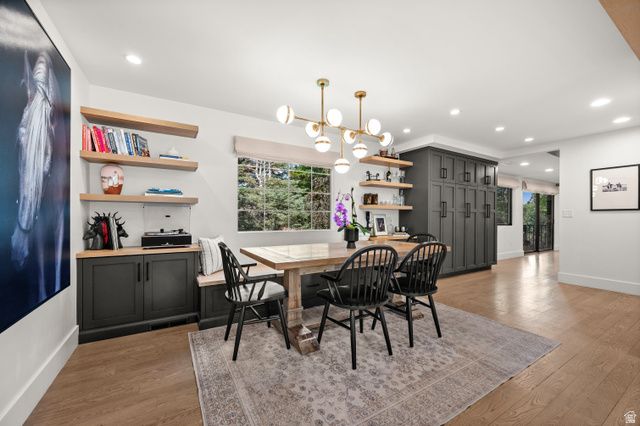 5444 S WAYMAN LN, Holladay, UT 84117