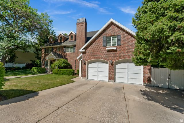 5444 S WAYMAN LN, Holladay, UT 84117