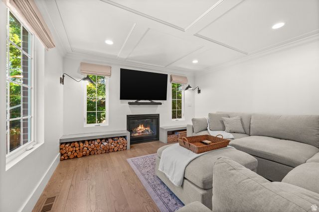 5444 S WAYMAN LN, Holladay, UT 84117