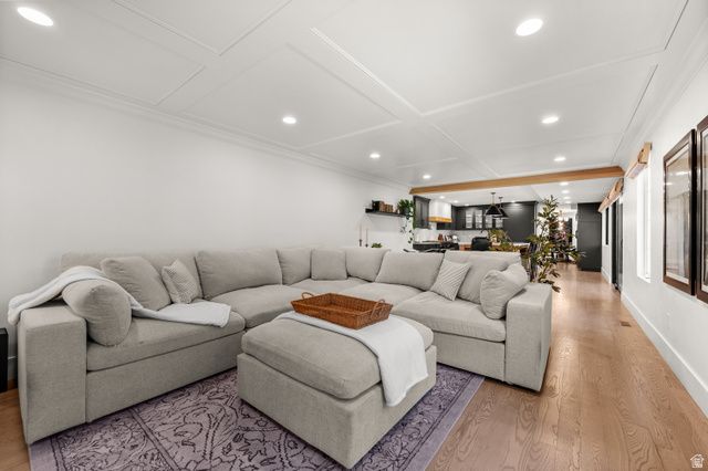 5444 S WAYMAN LN, Holladay, UT 84117