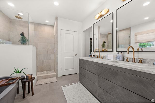 5444 S WAYMAN LN, Holladay, UT 84117