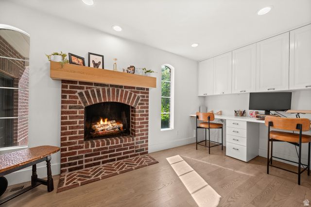 5444 S WAYMAN LN, Holladay, UT 84117