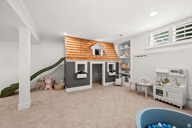5444 S WAYMAN LN, Holladay, UT 84117